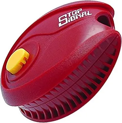 SACAPUNTAS MAPED STOP SIGNAL