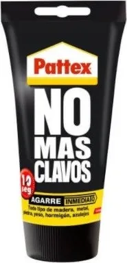 PEGAMENTO NO MAS CLAVOS 150GR