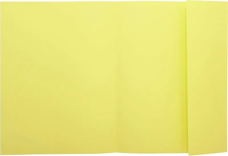 SUBCARPETA EXACOMPTA A4 1SOLAPA AMARILLO