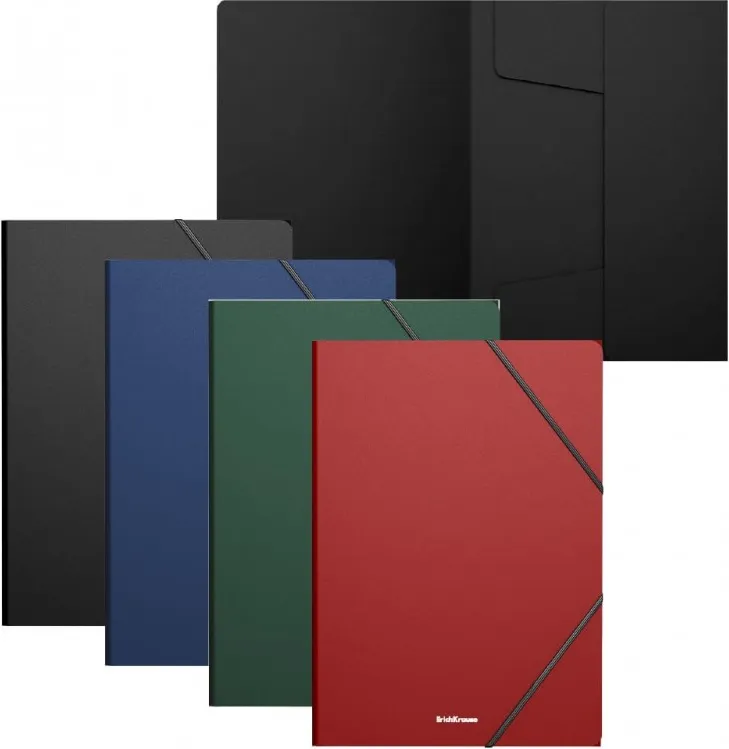 CARPETA SOLAPA A4 CLASSIC