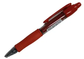 PILOT SUPER GRIP PIXIE ROJO