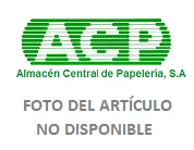 Plumier  Doble Pequeño Head Azul