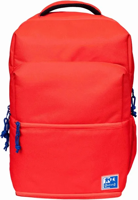 Mochila Oxford B-Out 30L. Roja