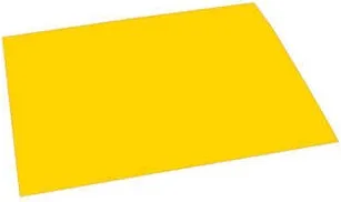 GOMA EVA 20X30 AMARILLO