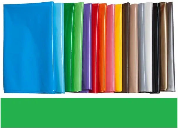 BOLSAS DISFRAZ 65X90 VERDE OSCURO