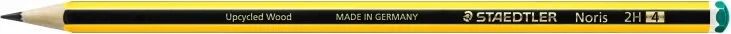 Lapiz STAEDTLER Noris 4- 2H
