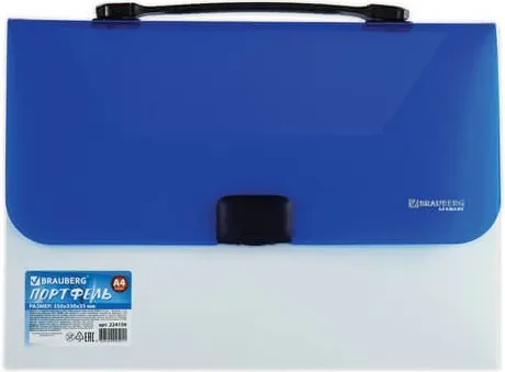 CLASIFICADOR POLIPROPILENO FUELLE ASA VIVID