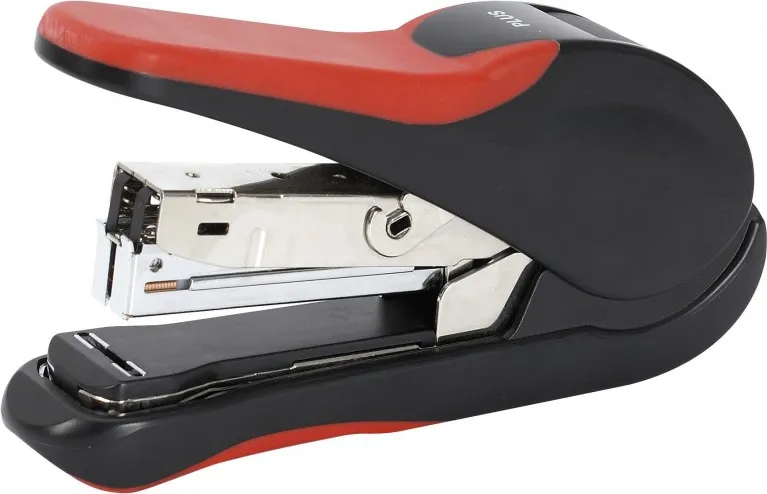 GRAPADORA PLUS ROJA ST-246 VRD