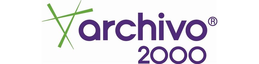 Archivo 2000 logo