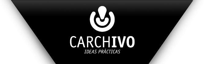 Carchivo logo