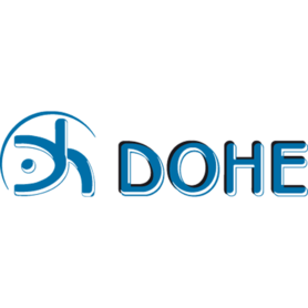Dohe logo