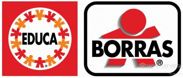 Educa Borras logo