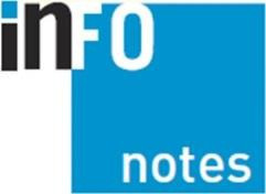 Info Notes logo