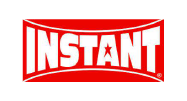Instant logo