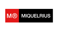 Miquel Rius logo
