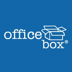 OfficeBox logo