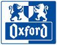 Oxford logo