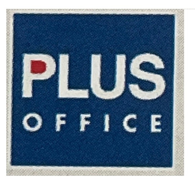 Plus Office logo