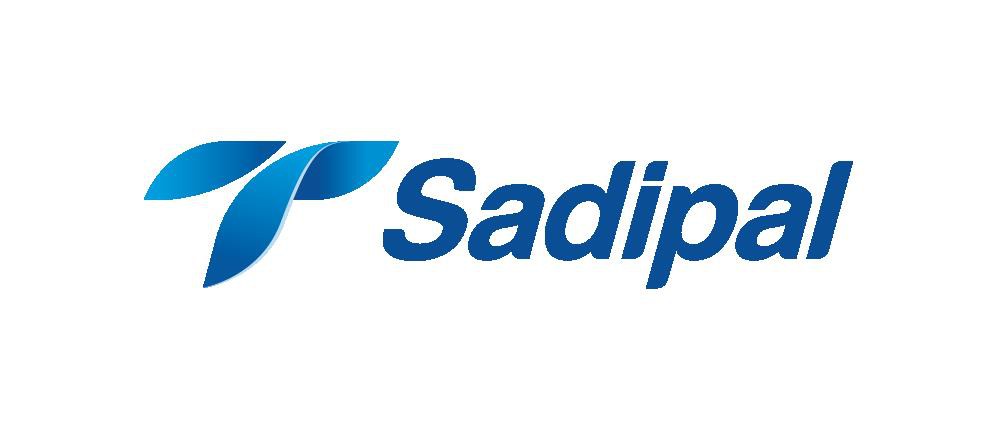 Sadipal logo