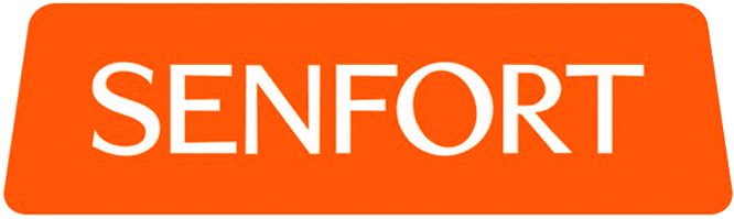 Senfort logo