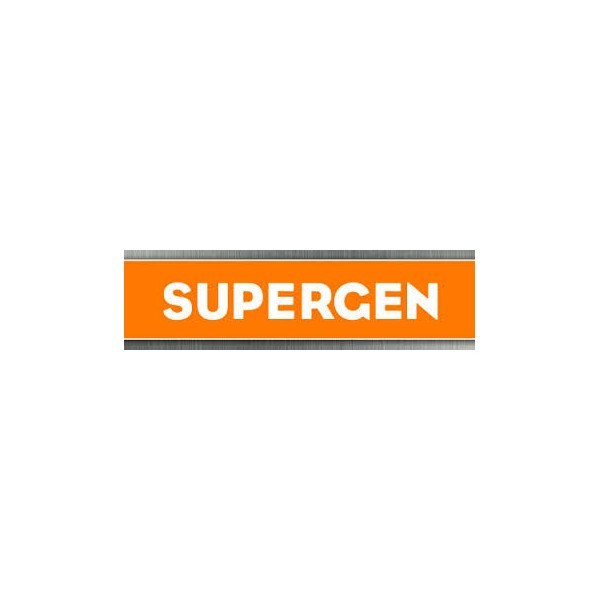 Supergen logo