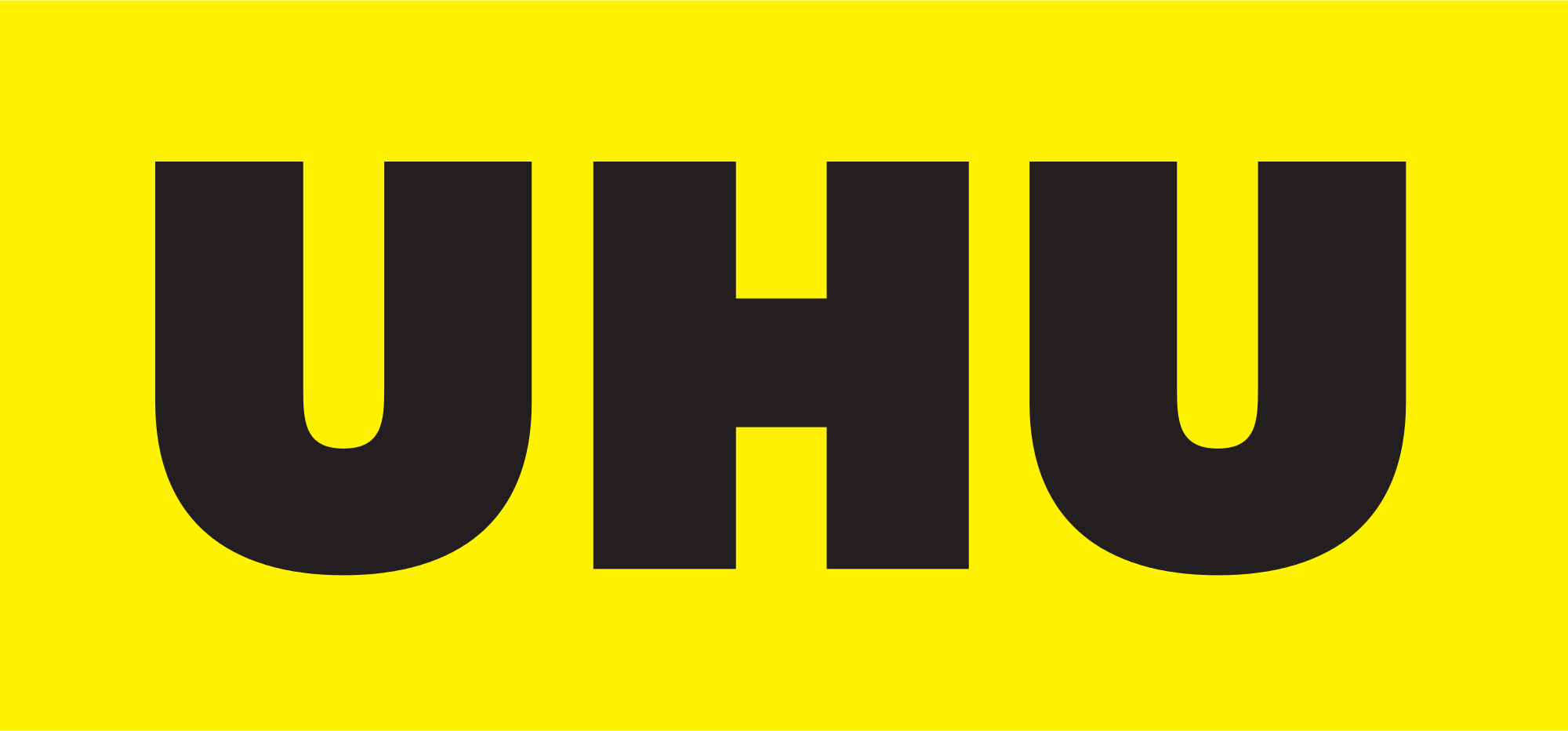 Uhu logo